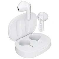 Urbanista Copenhagen In-Ear True Wireless Earbuds - Pure White