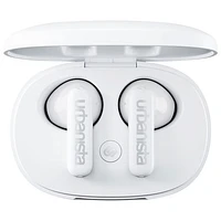 Urbanista Copenhagen In-Ear True Wireless Earbuds - Pure White