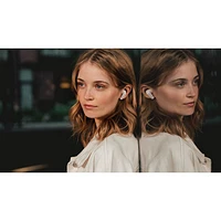 Urbanista Copenhagen In-Ear True Wireless Earbuds - Pure White