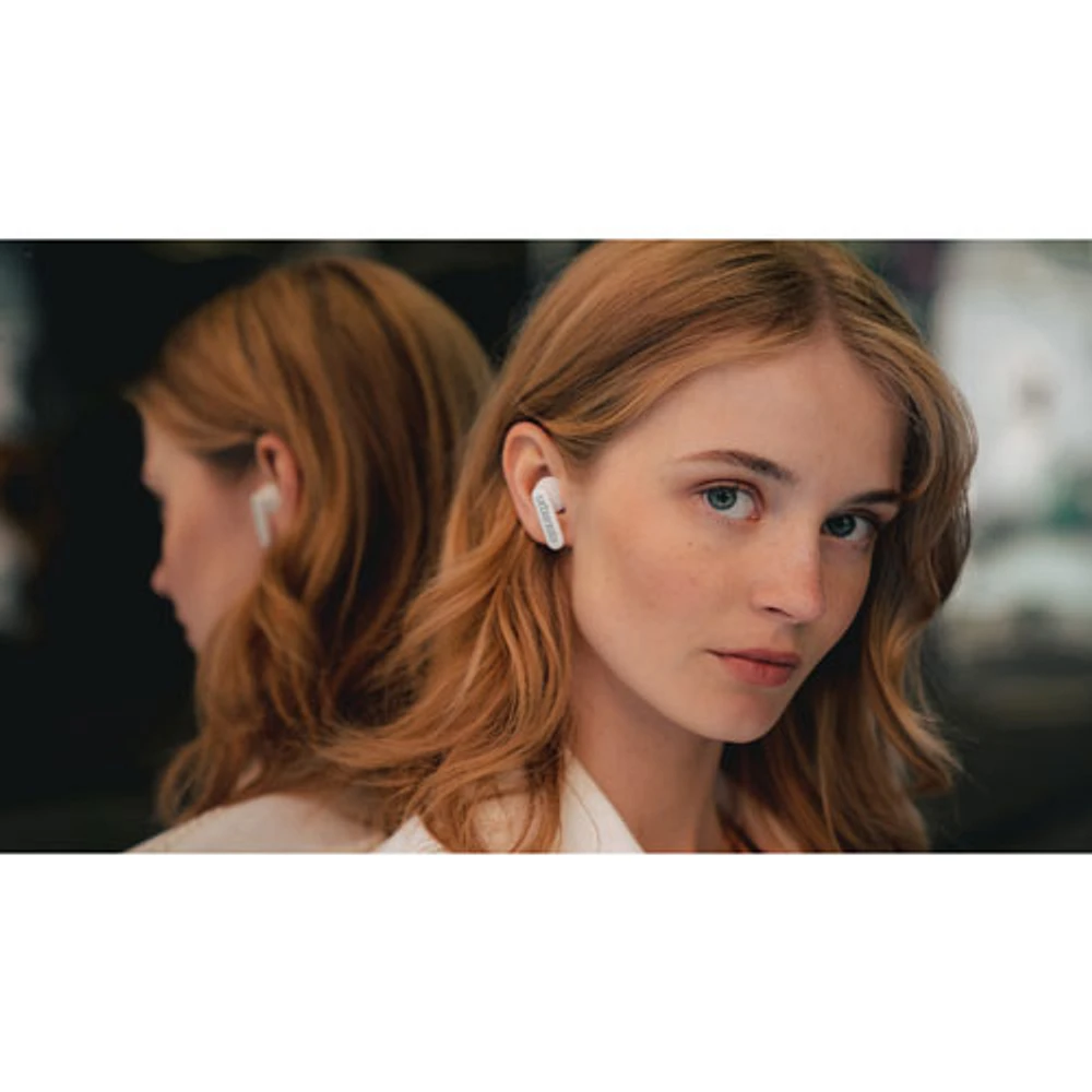 Urbanista Copenhagen In-Ear True Wireless Earbuds - Pure White
