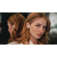 Urbanista Copenhagen In-Ear True Wireless Earbuds - Pure White
