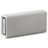 Urbanista Brisbane Plus Splashproof Bluetooth Wireless Speaker - White