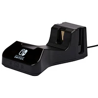 Power A Charging Dock for Nintendo Switch - Black