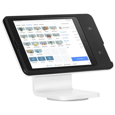 Square POS Stand for iPad (2nd Generation)