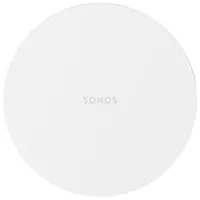 Sonos Sub Mini Wireless Subwoofer - White