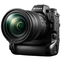 Nikon Z 9 Mirrorless Camera (Body Only)