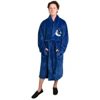 NHL Polyester Robe - One Size