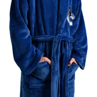 NHL Polyester Robe - One Size