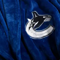 NHL Polyester Robe - One Size