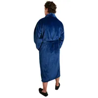 NHL Polyester Robe - One Size - Winnipeg Jets