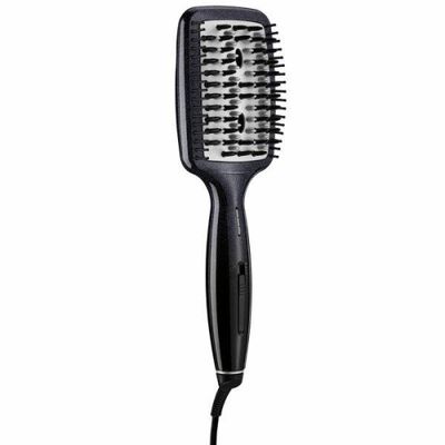 Conair Hair Brush |BC7C| Hot Ionic Straightening Brush