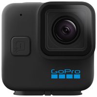 GoPro HERO11 Black Mini 5.3K Sports & Helmet Camera