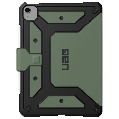 UAG Metropolis SE Case for iPad 10.9" - Green