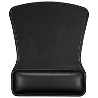 Insignia Memory Foam Mouse Pad with Wrist Rest - Black - Only at Best Buy