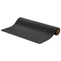 Insignia Large Mouse Pad - Black - Only at Best Buy