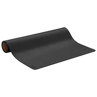 Insignia Large Mouse Pad - Black - Only at Best Buy