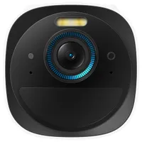 eufy eufyCam 3 Pro 4K Wire-Free Outdoor IP Add-on Camera - Black/White