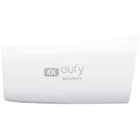 eufy eufyCam 3 Pro 4K Wire-Free Outdoor IP Add-on Camera - Black/White