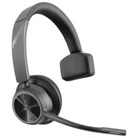 Plantronics Voyager 4310 Bluetooth Headset - Black
