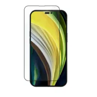 JCPal iClara Glass Screen Protector for iPhone 14 Pro (6.1")