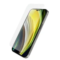 JCPal iClara Glass Screen Protector for iPhone 14 Pro (6.1")