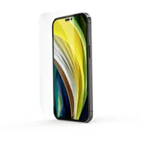 JCPal iClara Glass Screen Protector for iPhone 14 Pro (6.1")