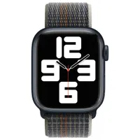 Apple Watch 41mm Sport Loop - Midnight - Small/Medium