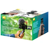 Nikon Z30 Creator Accessory Kit