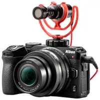 Nikon Z30 Creator Accessory Kit