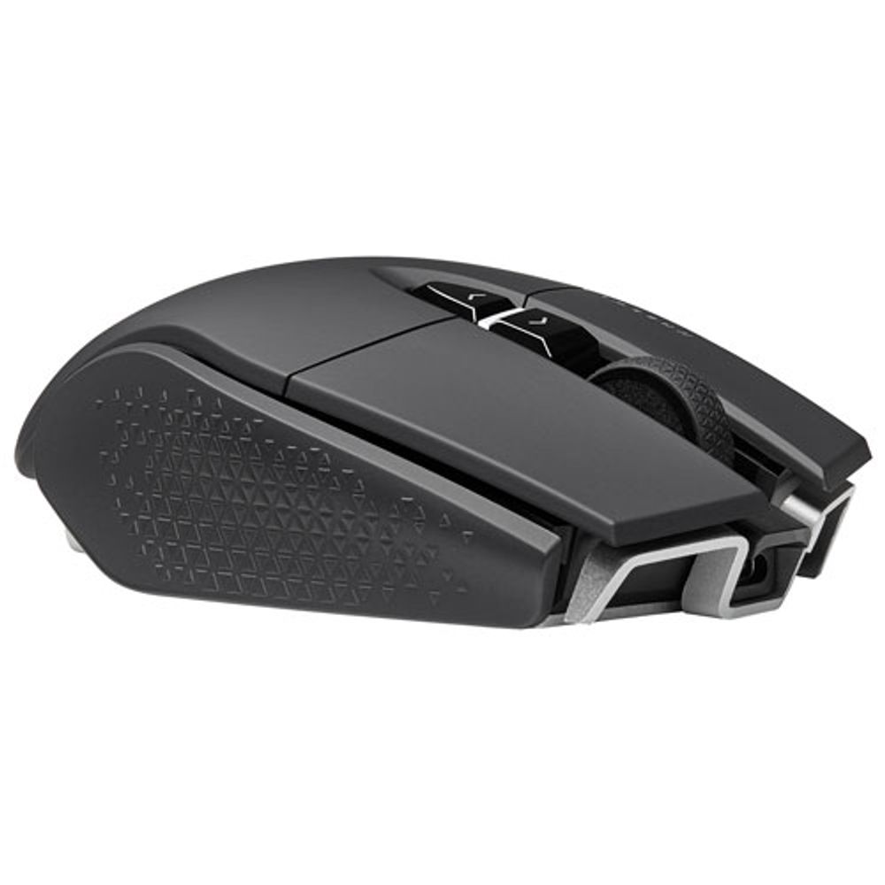 Corsair M65 RGB 26000 DPI Wireless Optical Gaming Mouse - Black