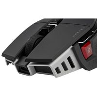 Corsair M65 RGB 26000 DPI Wireless Optical Gaming Mouse - Black