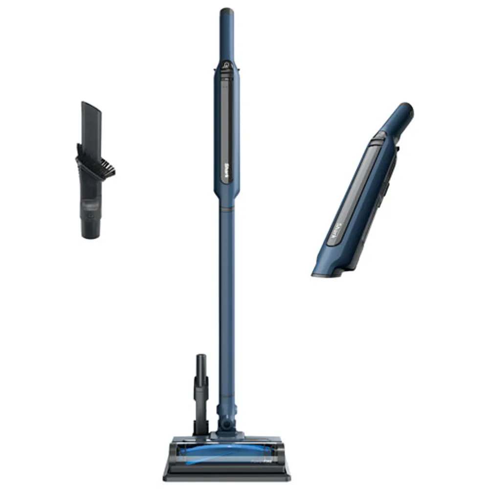 Shark Wandvac WS640C Cordless Stick Vacuum - Blue Jean