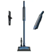 Shark Wandvac WS640C Cordless Stick Vacuum - Blue Jean