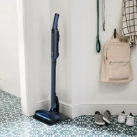 Shark Wandvac WS640C Cordless Stick Vacuum - Blue Jean