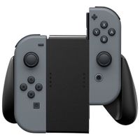 Acco Comfort Grip for Switch Joy-Con - Black