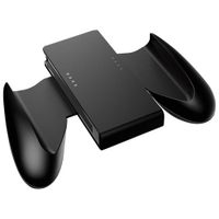 PowerA Comfort Grip for Switch Joy-Con - Black