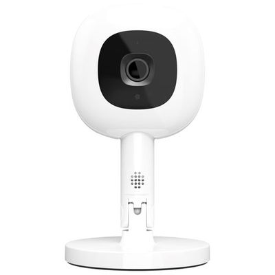 Nanit Pro Camera + Flex Duo Movement Baby Monitor with Night Vision and Zoom/Pan/Tilt