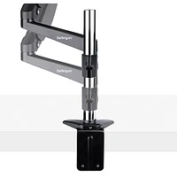 StarTech 32" Full Motion Monitor Desk Mount - Black