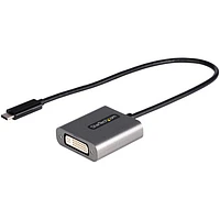 StarTech USB-C to DVI Adapter (CDP2DVIEC)