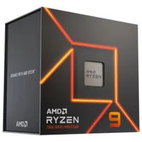 AMD Ryzen 9 7950X 16-Core 4.5GHz AM5 Processor