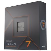 AMD Ryzen 7 7700X 8-Core 4.5GHz AM5 Processor