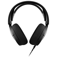 Casque de jeu Arctis Nova 1 de SteelSeries - Noir