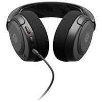 SteelSeries Arctis Nova 1 Gaming Headset - Black