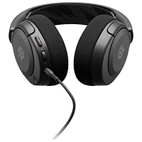 Casque de jeu Arctis Nova 1 de SteelSeries - Noir