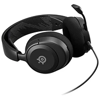 Casque de jeu Arctis Nova 1 de SteelSeries - Noir