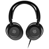 SteelSeries Arctis Nova 1 Gaming Headset - Black