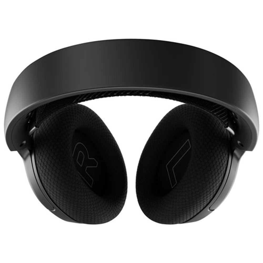 SteelSeries Arctis Nova 1 Gaming Headset - Black