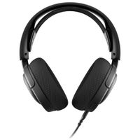 SteelSeries Arctis Nova 3 Gaming Headset - Black