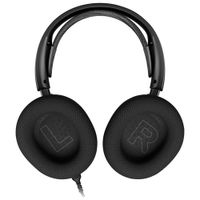 SteelSeries Arctis Nova 3 Gaming Headset - Black