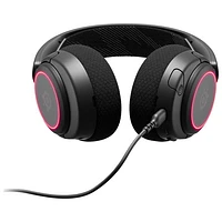 Casque de jeu Arctis Nova 3 de SteelSeries - Noir